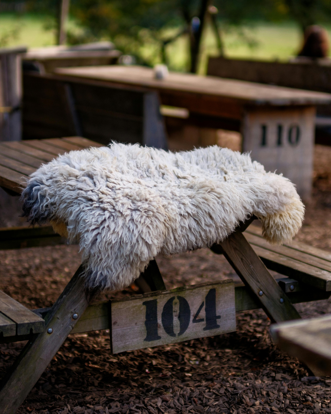 Luxury Merino Sheepskin Rugs | Natural Wool | Wool & Tide – Exmoor ...