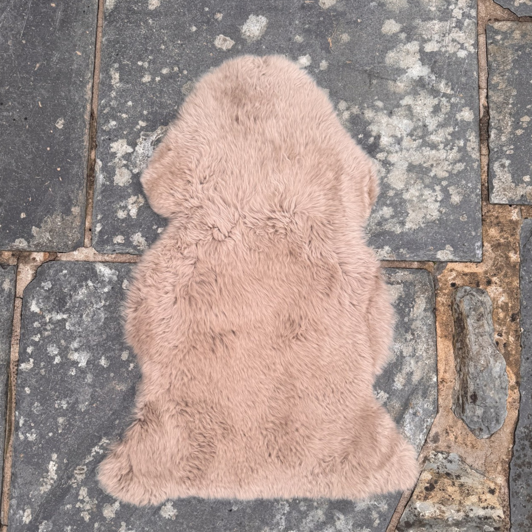 Camel Premium Sheepskin