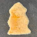 Light Gold Premium Sheepskin
