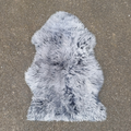 Navy Light Tips Premium Sheepskin