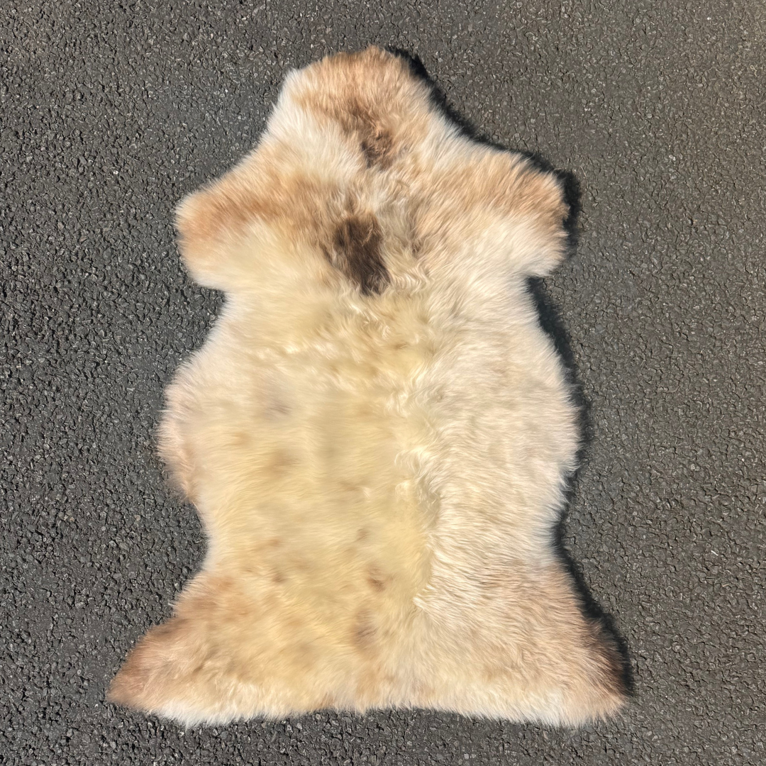 Rarebreed Premium Sheepskin