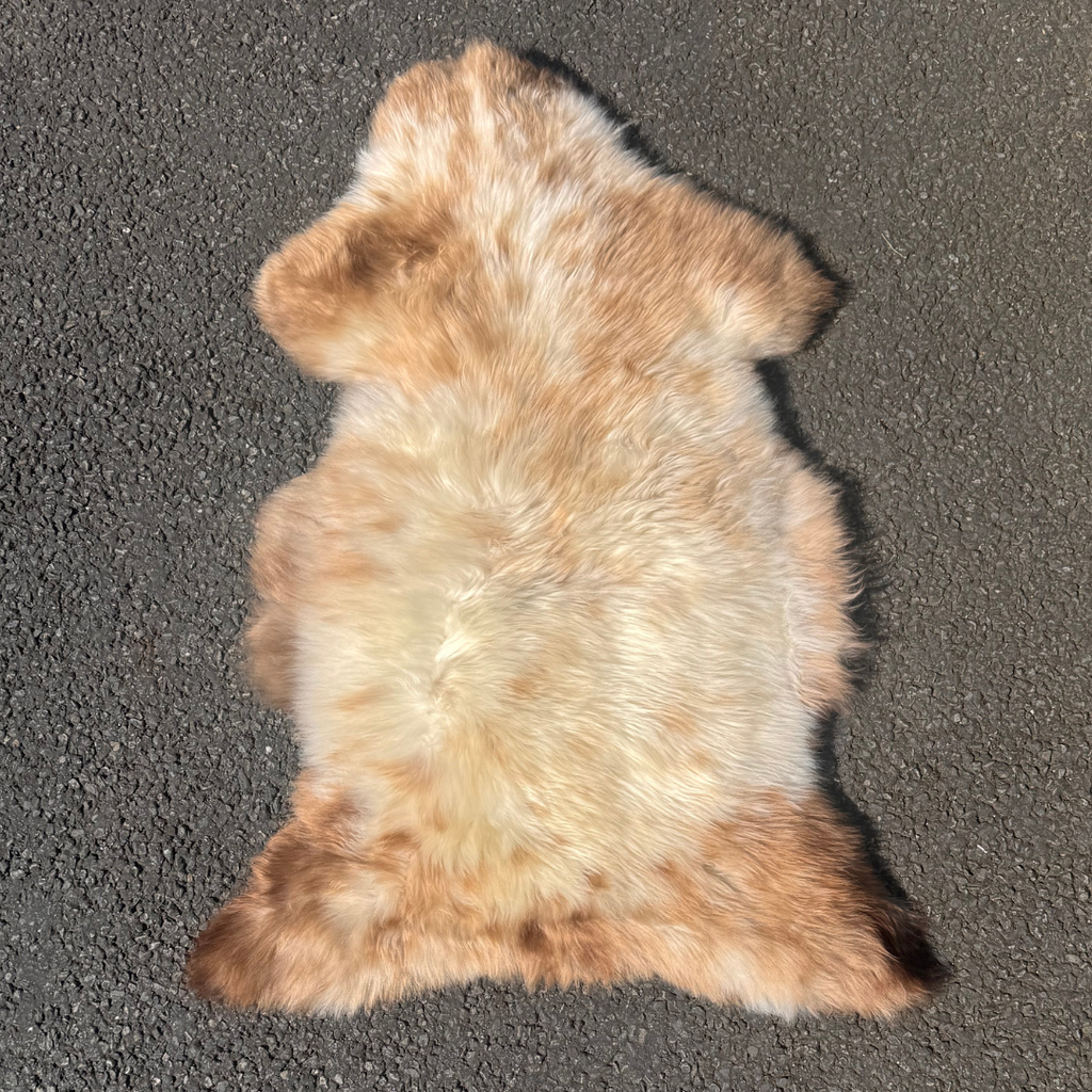 Rarebreed Premium Sheepskin