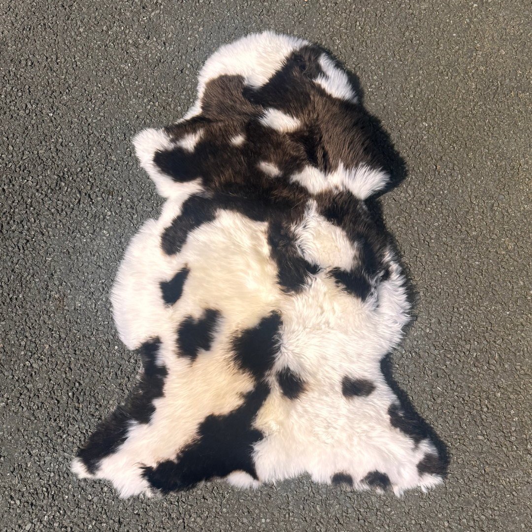 Jacob Premium Sheepskin