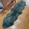 Thyme Premium Double Sheepskin