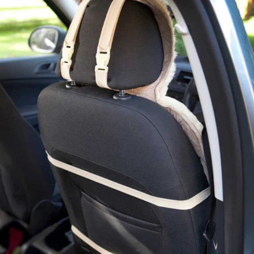 Universal Sheepskin Car Seat Covers