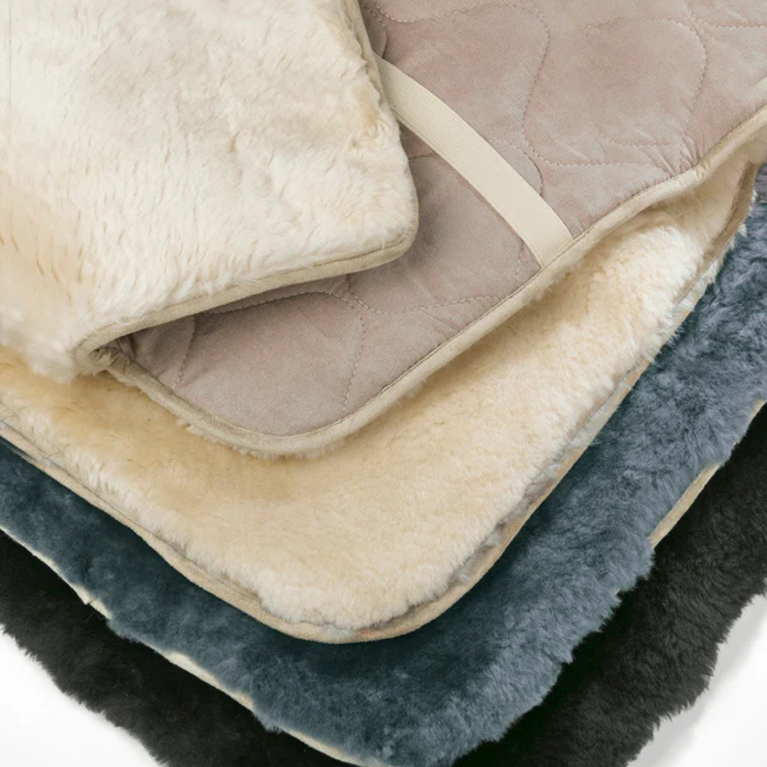 Universal Sheepskin Car Seat Covers