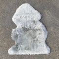 Dove Grey Premium Sheepskin