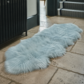 Duck Egg Premium Double Sheepskin