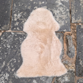 Linen Premium Sheepskin