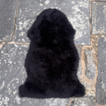 Black Premium Sheepskin