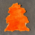 Mandarin Merino Sheepskin