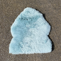 Duck Egg Premium Sheepskin Half