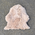 Camel Premium Sheepskin Half
