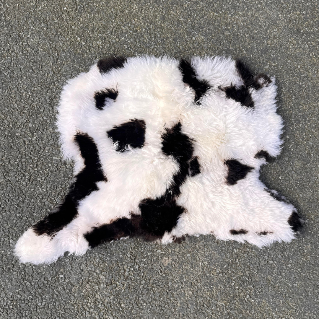Jacob Sheepskin Half