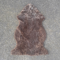 Sahara Curly Sheepskin
