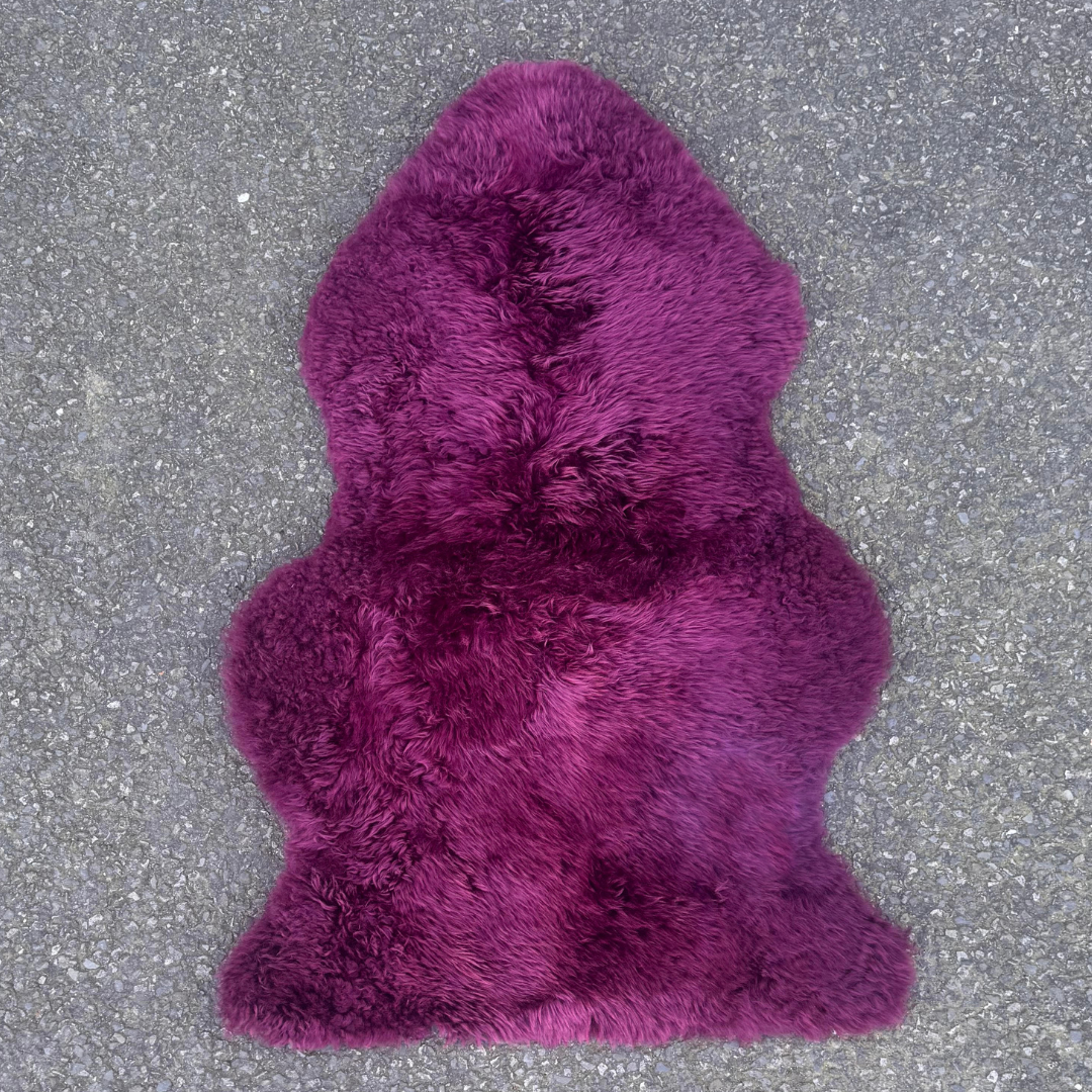 Mulberry Premium Sheepskin
