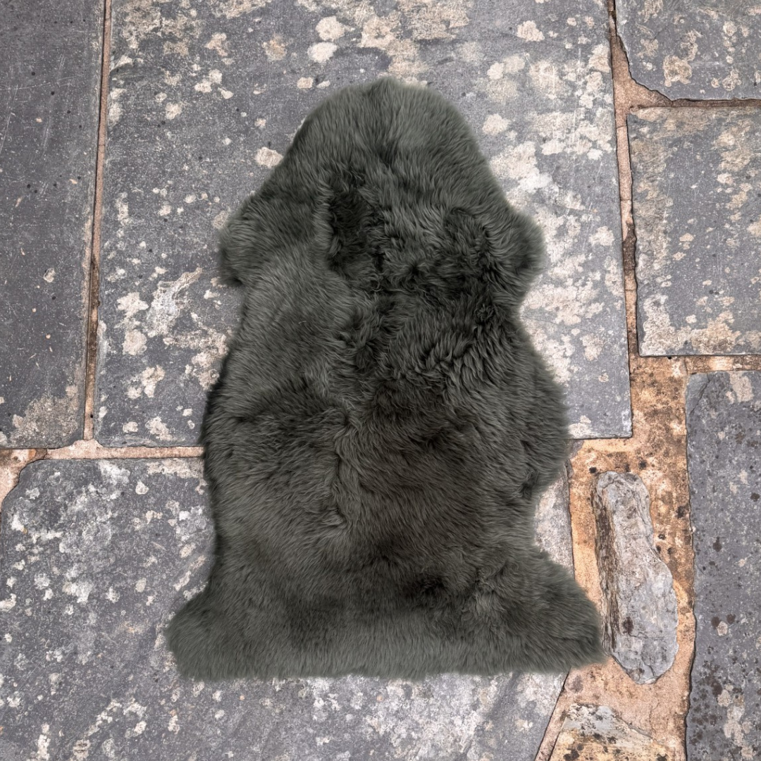 Thyme Premium Sheepskin