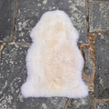 Ivory Premium Sheepskin