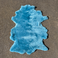Turchese Merino Sheepskin