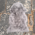 Silver Grey Premium Sheepskin