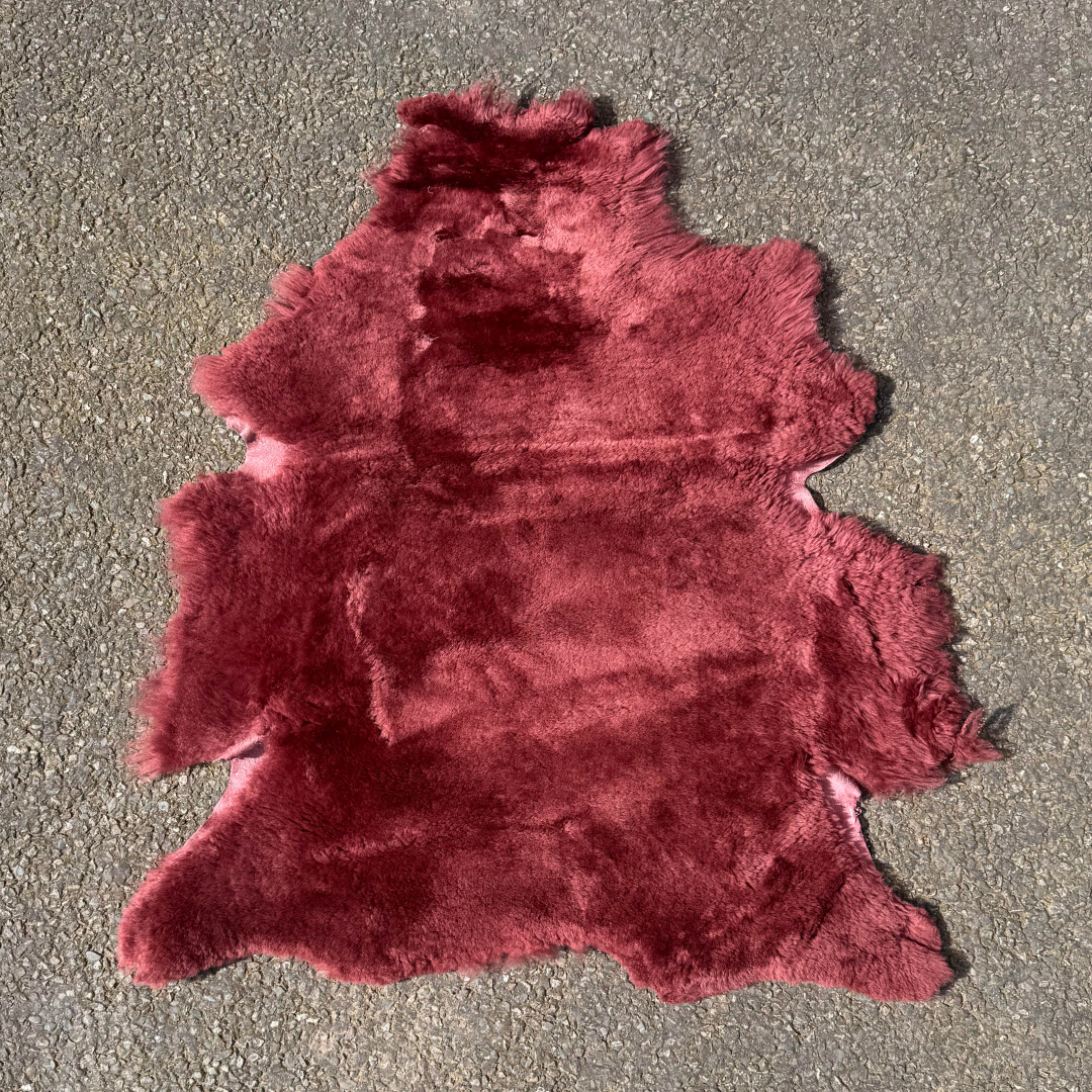 Ardent Merino Sheepskin