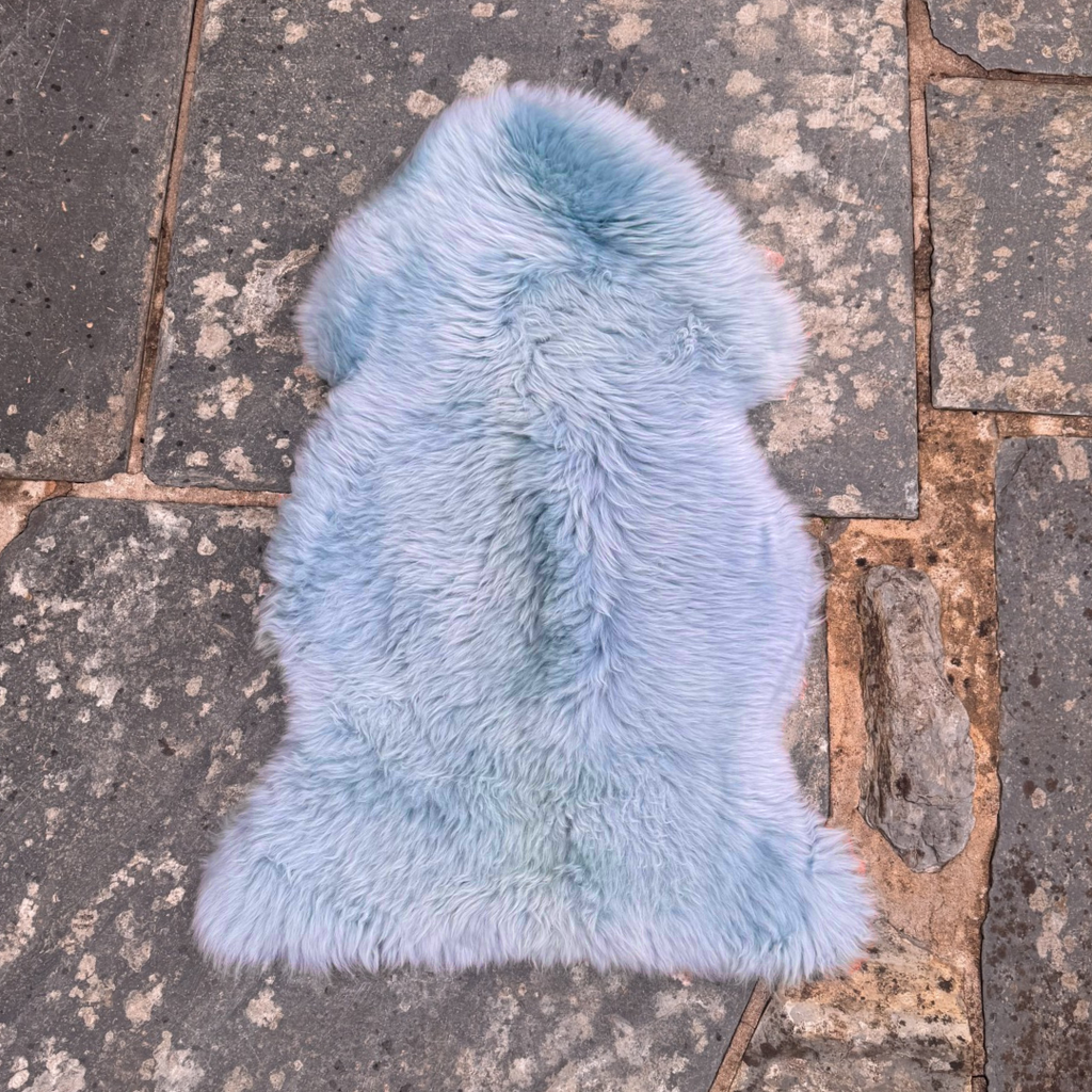 Duck Egg Premium Sheepskin