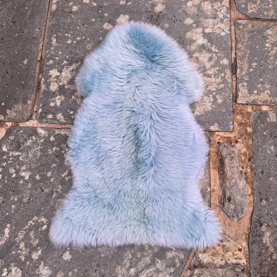 Duck Egg Premium Sheepskin