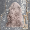 Mushroom Premium Sheepskin