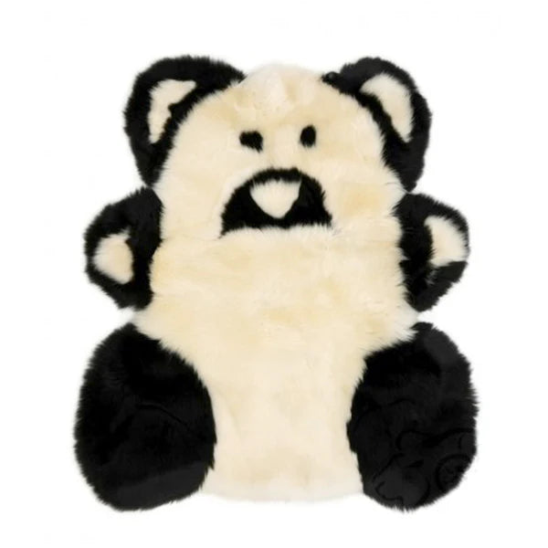 Teddy Bear Sheepskins