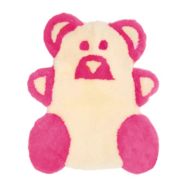 Teddy Bear Sheepskins