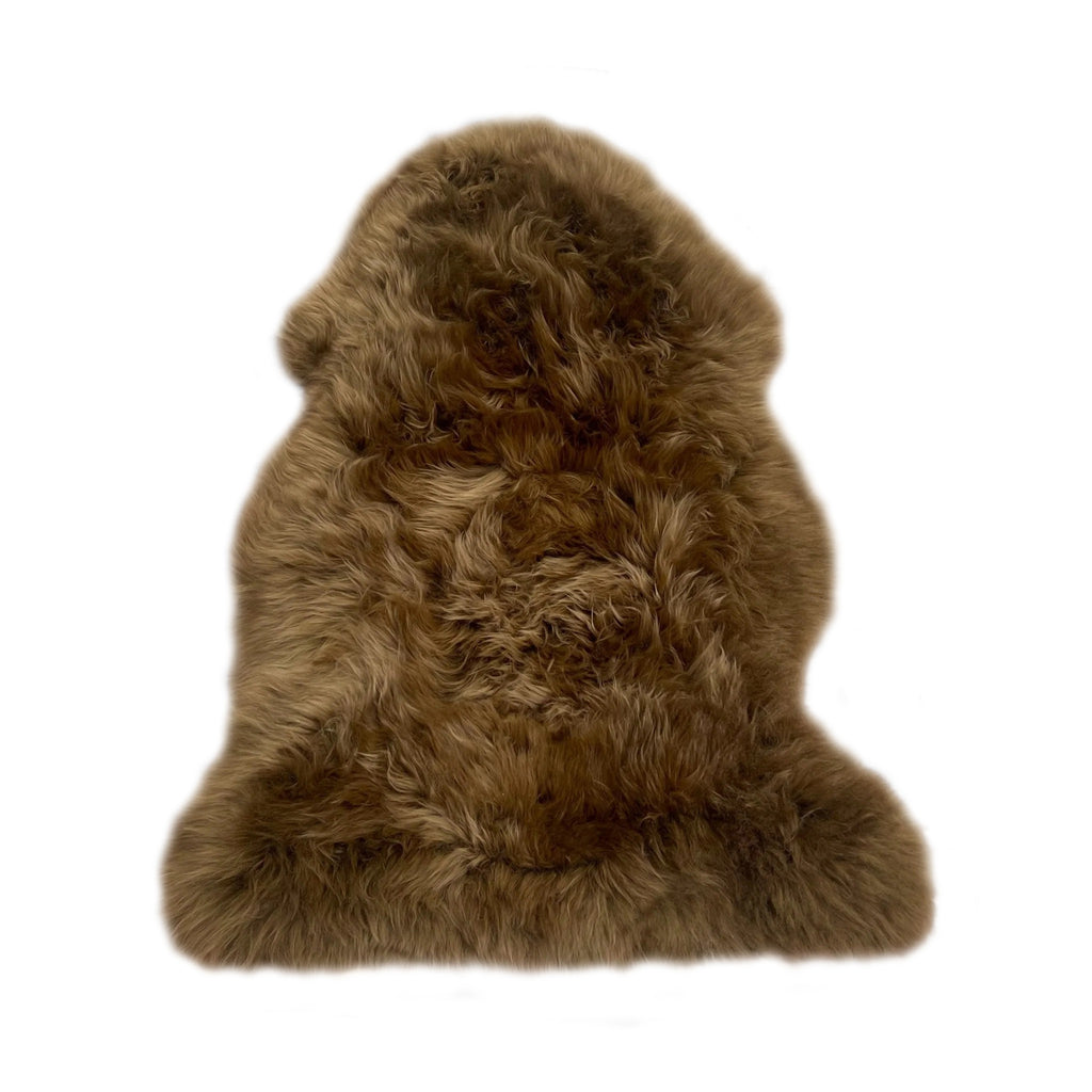 Toffee Premium Sheepskin